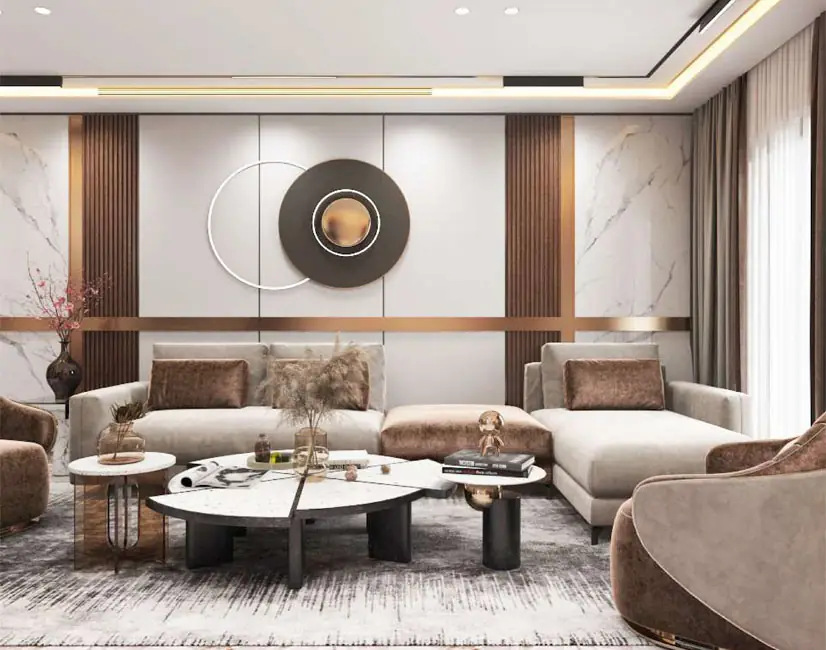 The Element Amenities